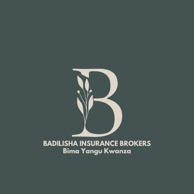 Badilisha Insurance Brokers